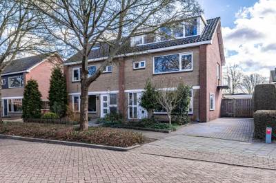 Woning Kerkweg 78 Zwolle