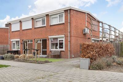 Woning Molenwerf 26 Klazienaveen