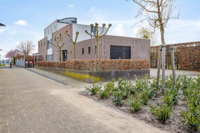 Woning Binnenvaart 9 Beuningen (GE)