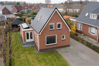 Woning Hoofdweg 55 Blijham