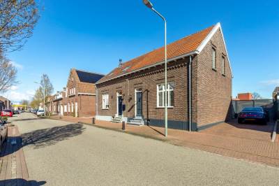 Woning Kreijerstraat 21 Echt