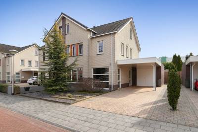 Woning Ormelstraat 13 Bergentheim