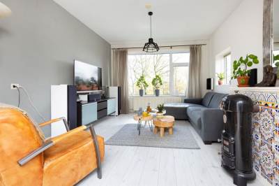 Woning Rembrandtkade 258 Rijswijk (ZH)