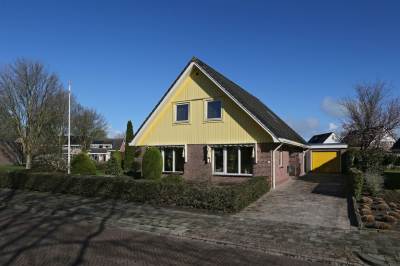 Woning Uithof 27 Gerkesklooster