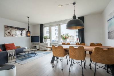 Woning Nieuwe Markt 88B Roosendaal