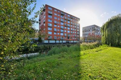 Woning Anna Blamansingel 79 Amsterdam