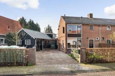 Woning Verbindingsweg 16 Elst (UT)