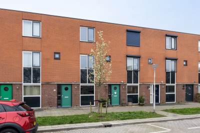 Woning Heersdijk 82 Hoogvliet Rotterdam