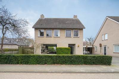 Woning De Huikert 7 Nuenen