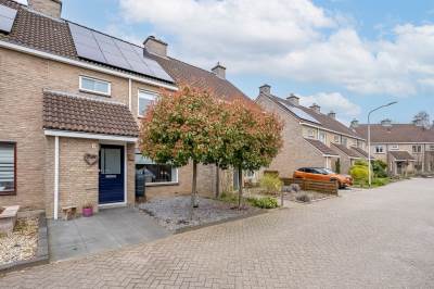 Woning De Koperwiek 32 Almelo