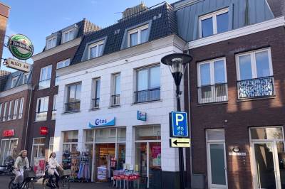 Woning Zeestraat 7M16 Noordwijkerhout