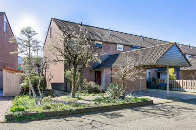 Woning Slagboom 13 Warnsveld