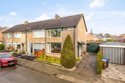 Woning Koningin Julianasingel 2 Benschop