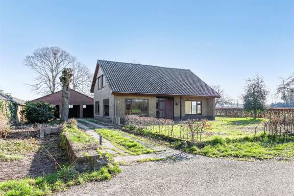 Woning Heure 6 Borculo