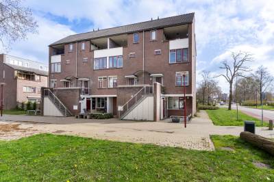 Woning Burchtdrift 2 Nieuwegein