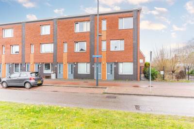 Woning Hoefslagendreef 112 Delft