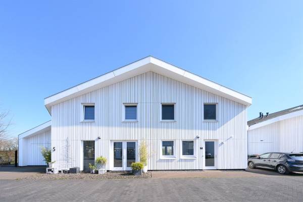 Woning Turfhekke 7 Loenen