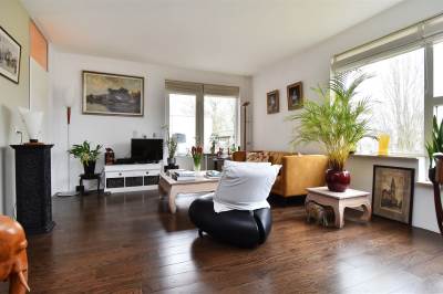 Woning Marsmanhove 120 Zoetermeer