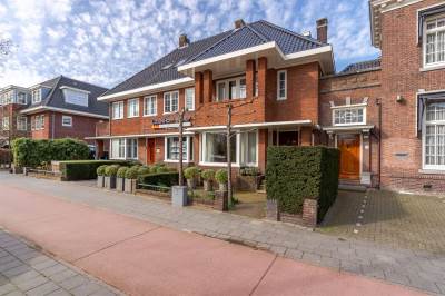 Woning Amsterdamseweg 417 Amstelveen