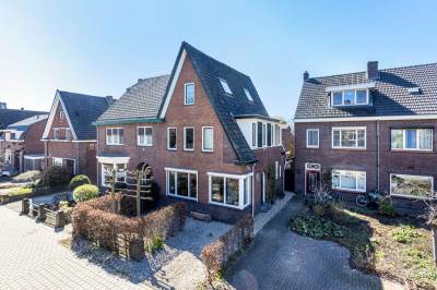 Woning Wilhelminalaan 77 Roermond
