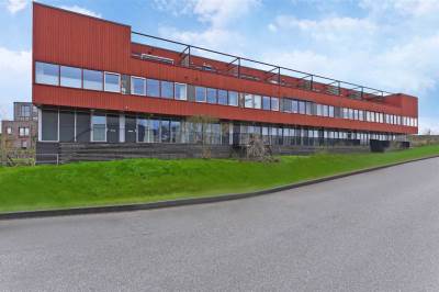 Woning Baars 24 Amersfoort