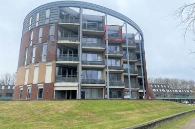 Woning Hof van Hagevoort 23 Wijchen