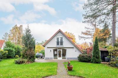 Woning Posthoornseweg 523 Oisterwijk