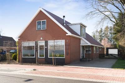 Woning Zuiderdiep 540 Valthermond