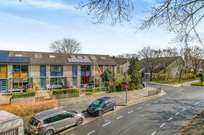 Woning Kievitlaan 56 Schagen