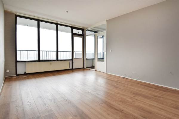 Woning Dunantstraat 1429 Zoetermeer