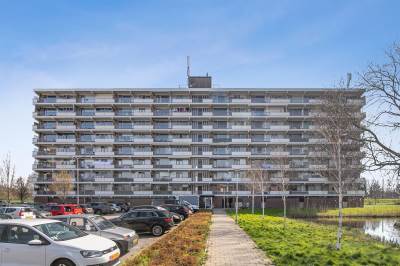 Woning Elzenhorst 4 Waddinxveen