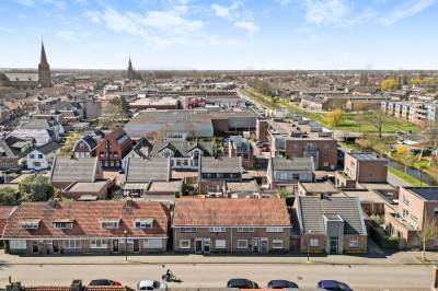 Woning Thorbeckestraat 11 Schagen