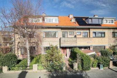 Woning Tuinfluiterlaan 3 Den Haag