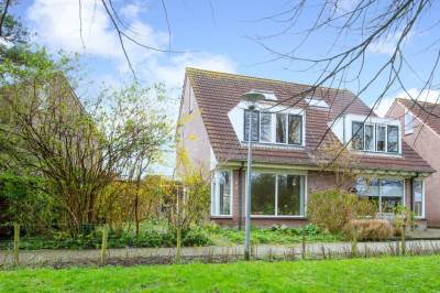 Woning Kinderbalk 25 Hoorn (NH)