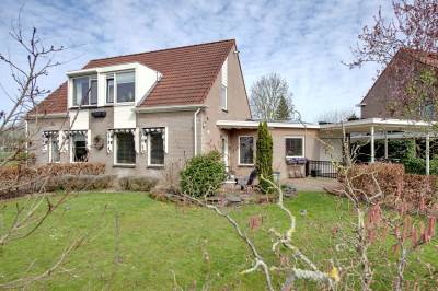 Woning Martin Luther Kingstraat 53 Hoogezand