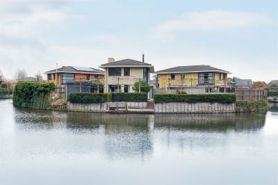 Woning Johanna Westerdijk erf 20 Heerhugowaard