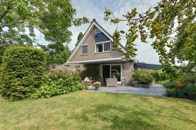 Woning Vink 12 Zuid-Scharwoude