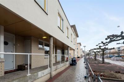 Woning J.M. van der Meylaan 32 Amsterdam