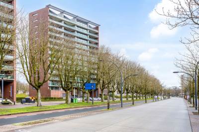 Woning Boulevard 1945 37582 Enschede
