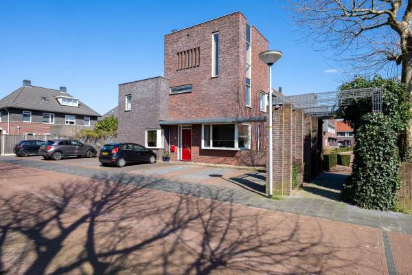 Woning Het Groot Hofstee 2 Almelo