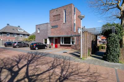 Woning Het Groot Hofstee 2 Almelo