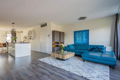 Woning Haroekoeplein 110 Utrecht