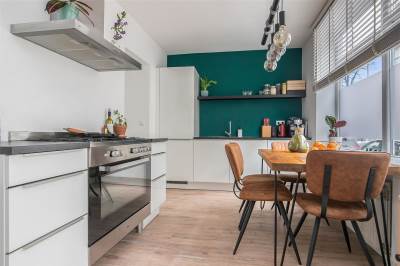 Woning Talmastraat 96A Rotterdam