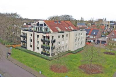 Woning Rosariopark 52 Dongen