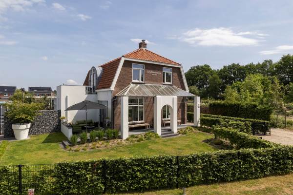 Woning Cuneraweg 340 Rhenen