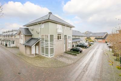 Woning Selma Lagerlöfborg 11 Schiedam