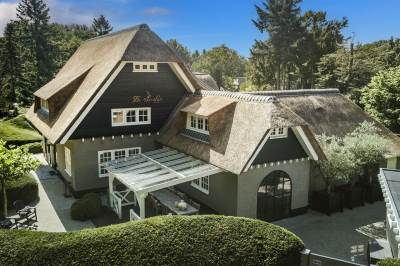 Woning Matthijssenhoutweg 47 Blaricum