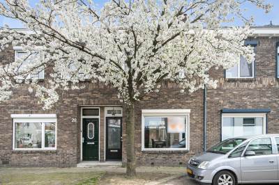 Woning Vinkweg 18 Hengelo (OV)