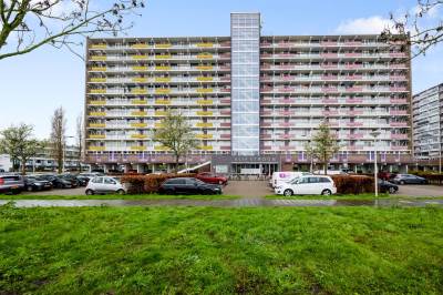 Woning Vliestroom 152 Alphen aan den Rijn