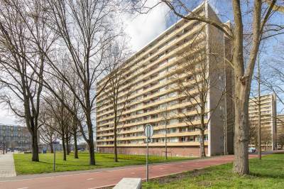 Woning Langswater 452 Amsterdam